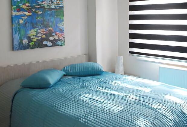 Bursa Park Apart - Görsel 14