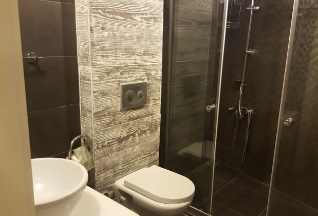 Corner Boutique Hotel - Görsel 9