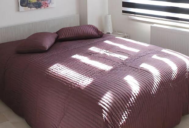 Bursa Park Apart - Görsel 15