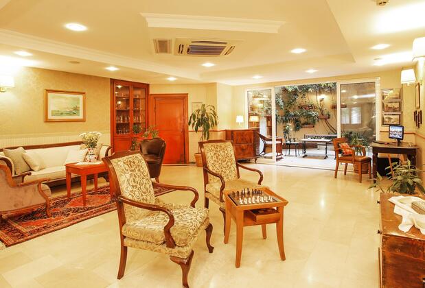 Erguvan Hotel - Görsel 7