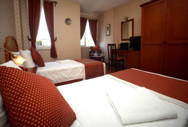 Erguvan Hotel - Görsel 19