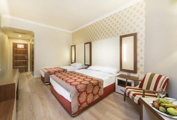 Beach Club Doğanay Otel - Görsel 20