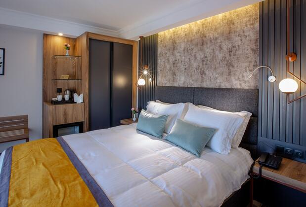 Kayhan City Hotel - Görsel 24