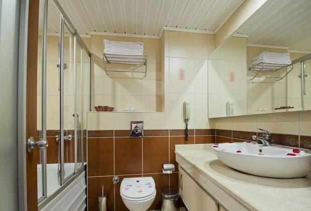 Beach Club Doğanay Otel - Görsel 23