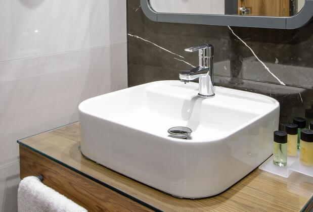 Kayhan City Hotel - Görsel 48