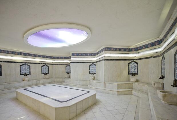 Beach Club Doğanay Otel - Görsel 13