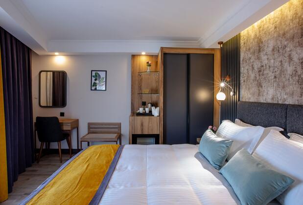 Kayhan City Hotel - Görsel 27