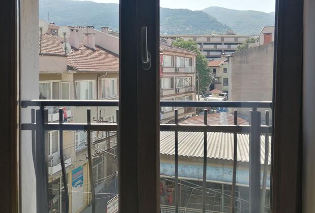 Kayhan City Hotel - Görsel 7