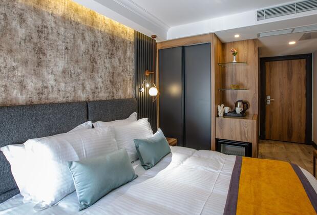 Kayhan City Hotel - Görsel 28