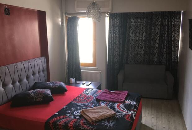 Güven Suit Otel - Görsel 3