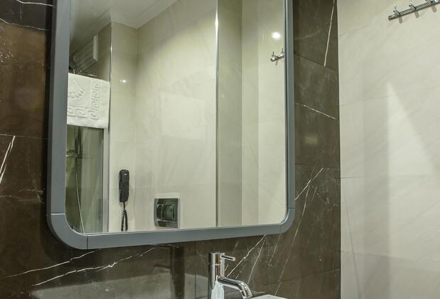 Kayhan City Hotel - Görsel 46