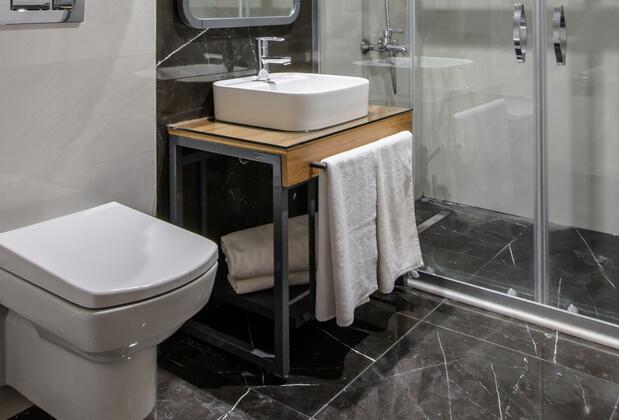 Kayhan City Hotel - Görsel 47