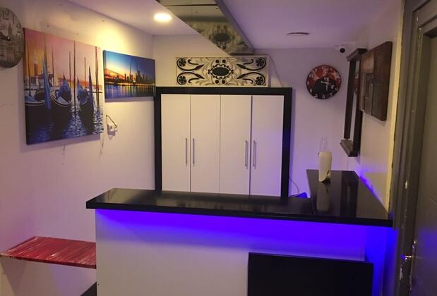 Güven Suit Otel - Görsel 4