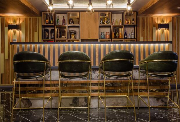 Kayhan City Hotel - Görsel 18