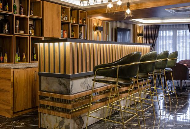 Kayhan City Hotel - Görsel 17