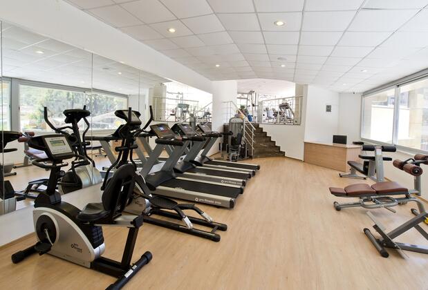 Beach Club Doğanay Otel - Görsel 12