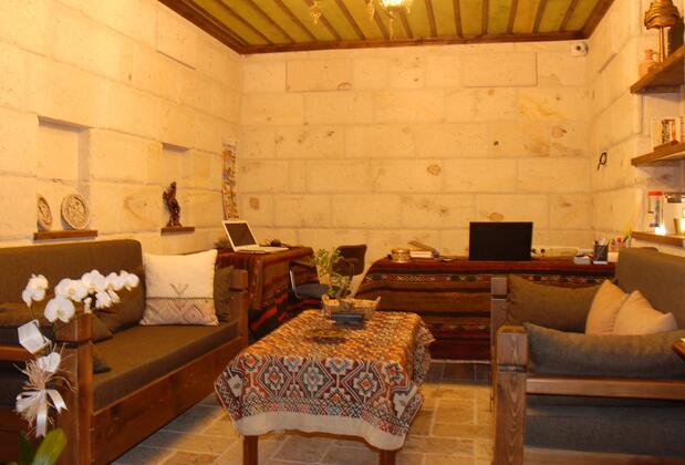 Zara Cave Hotel - Görsel 47