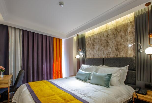 Kayhan City Hotel - Görsel 29