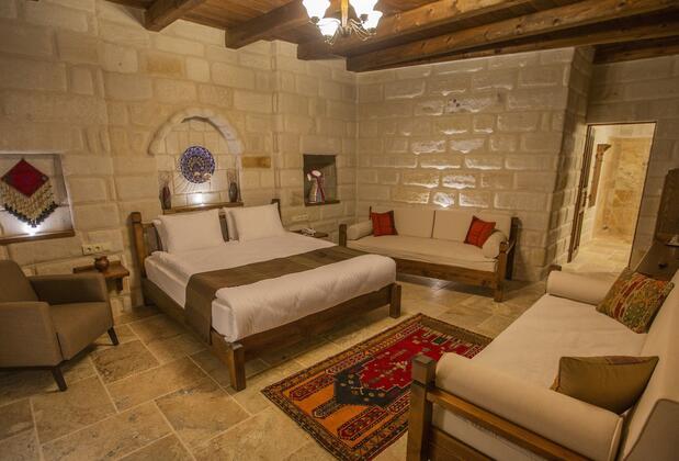 Zara Cave Hotel - Görsel 49