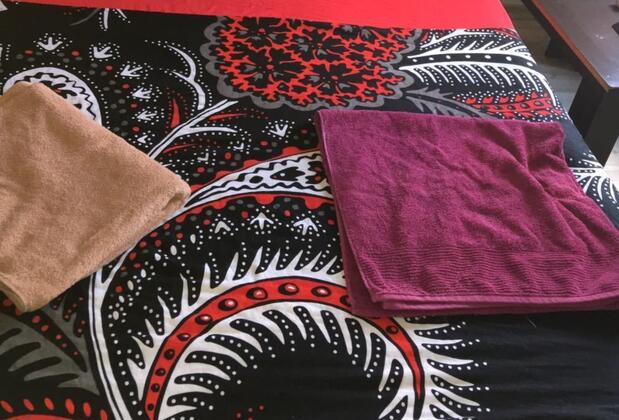 Güven Suit Otel - Görsel 5