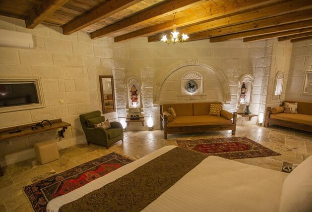 Zara Cave Hotel - Görsel 50