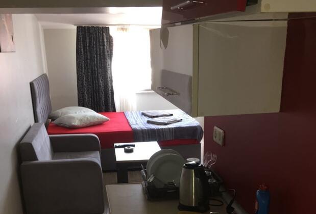 Güven Suit Otel - Görsel 6