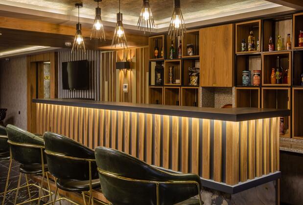 Kayhan City Hotel - Görsel 15