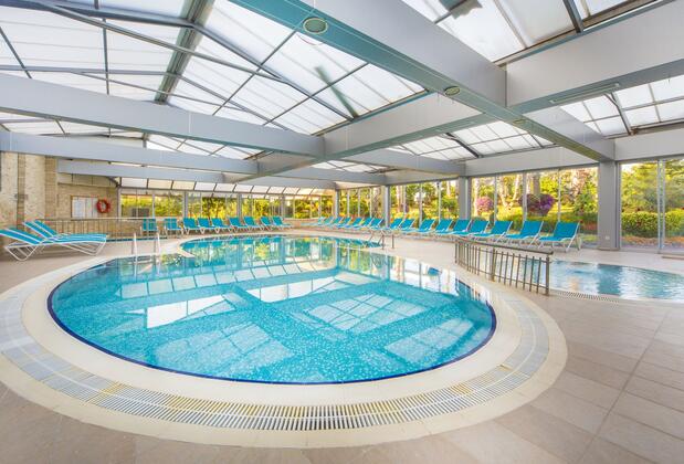 Beach Club Doğanay Otel - Görsel 7