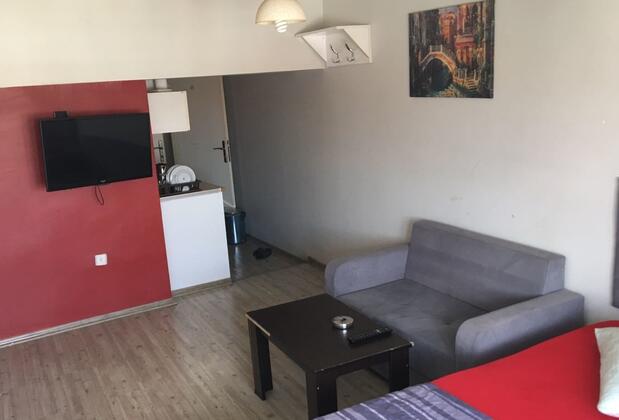 Güven Suit Otel - Görsel 8