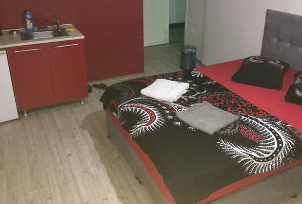 Güven Suit Otel - Görsel 9