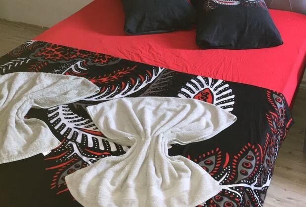 Güven Suit Otel - Görsel 12