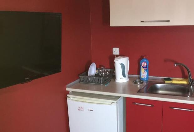 Güven Suit Otel - Görsel 13