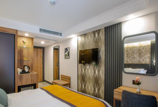 Kayhan City Hotel - Görsel 33