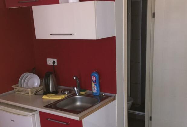 Güven Suit Otel - Görsel 15