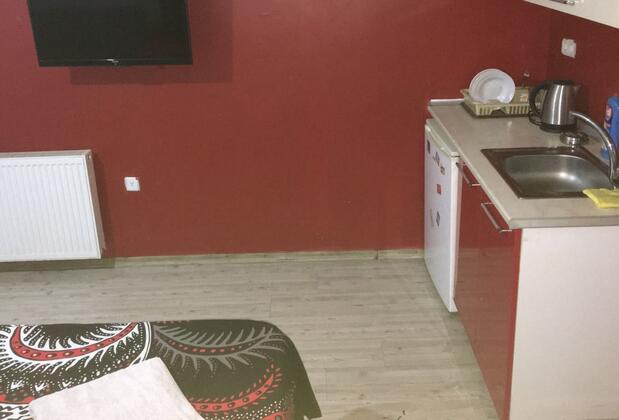 Güven Suit Otel - Görsel 16