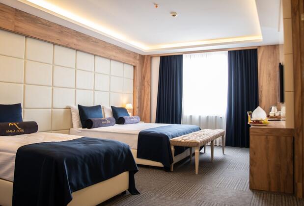 Malia Hotel - Görsel 7