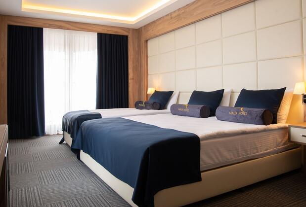 Malia Hotel - Görsel 8