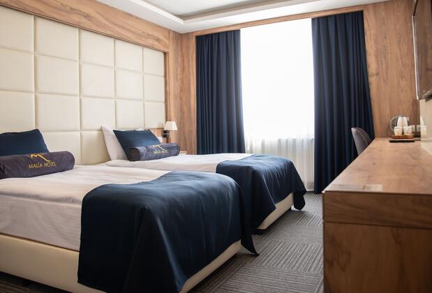 Malia Hotel - Görsel 9