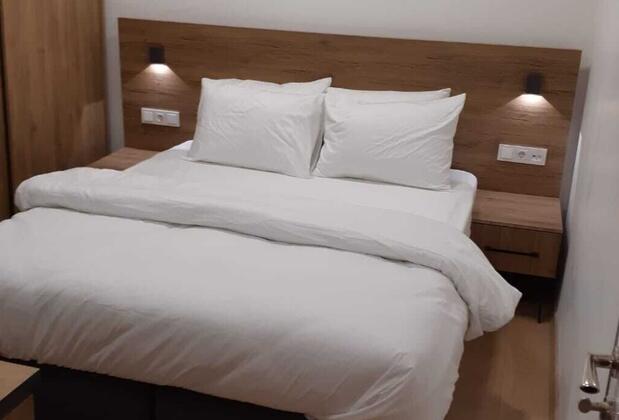 Tramway Otel - Görsel 9