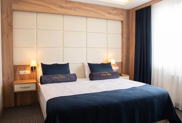 Malia Hotel - Görsel 11