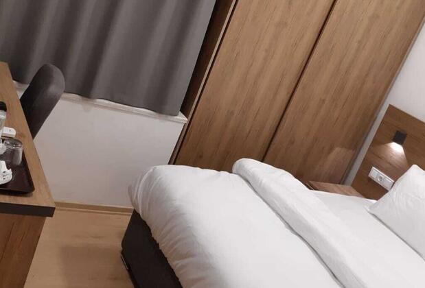 Tramway Otel - Görsel 4