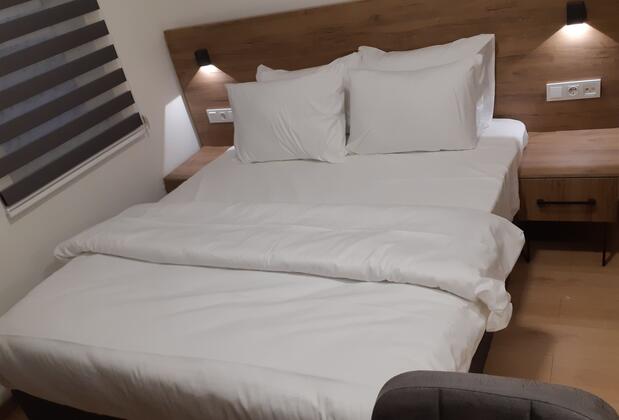 Tramway Otel - Görsel 13