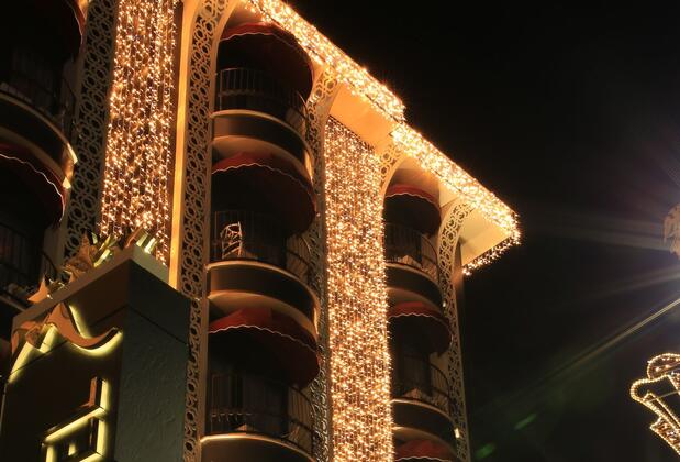 Malia Hotel - Görsel 4