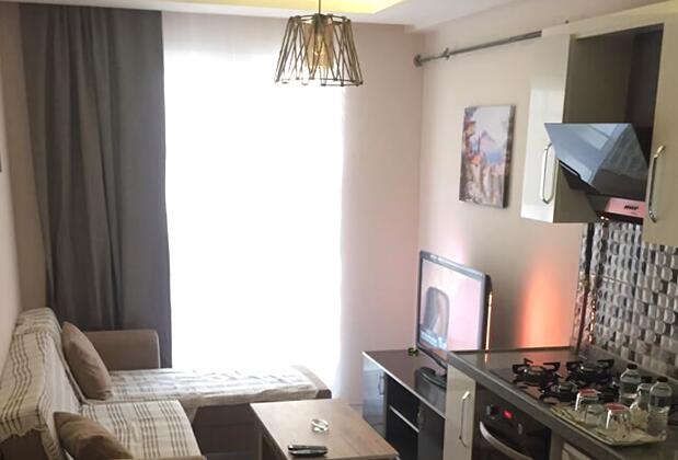 Tramway Otel - Görsel 6