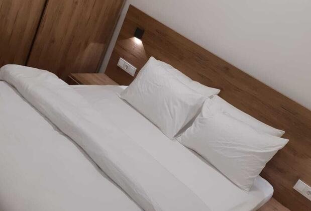 Tramway Otel - Görsel 8