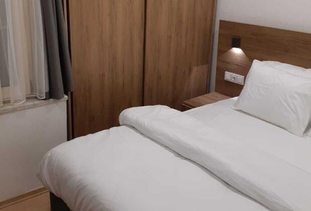 Tramway Otel - Görsel 10