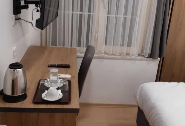 Tramway Otel - Görsel 24