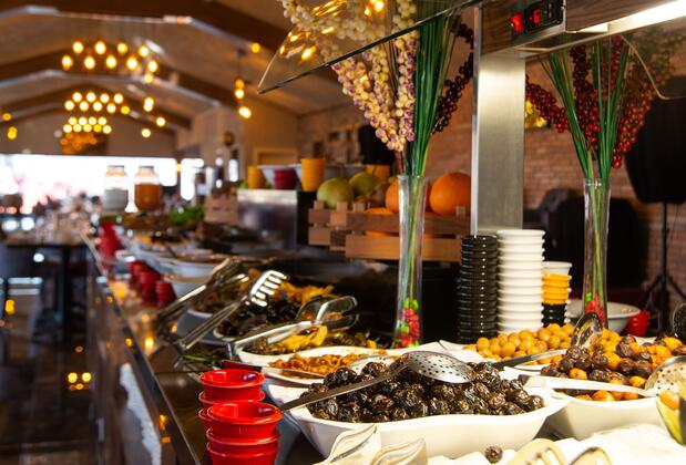 Malia Hotel - Görsel 31