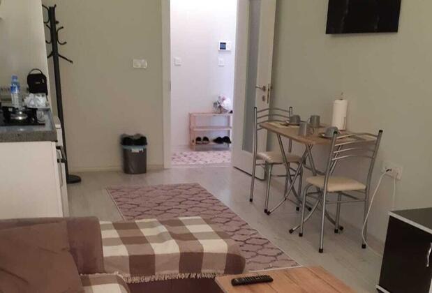 Tramway Otel - Görsel 15