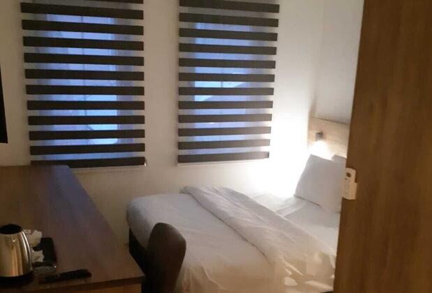 Tramway Otel - Görsel 16